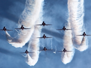 Royal Air Force Aerobatic Team