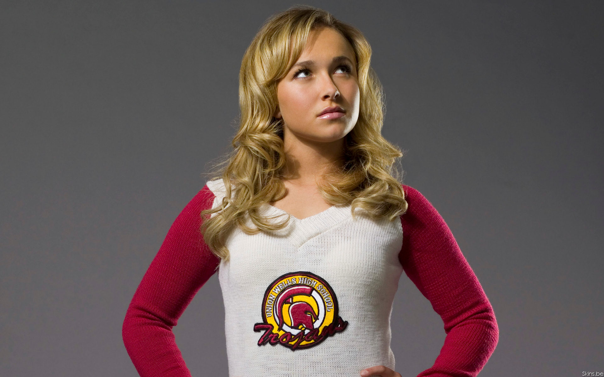 Hayden Panettiere Wallpapers Wallpapers Hd