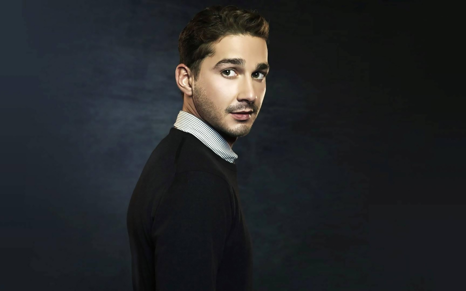 Shia Labeouf Wallpapers | Wallpapers HD