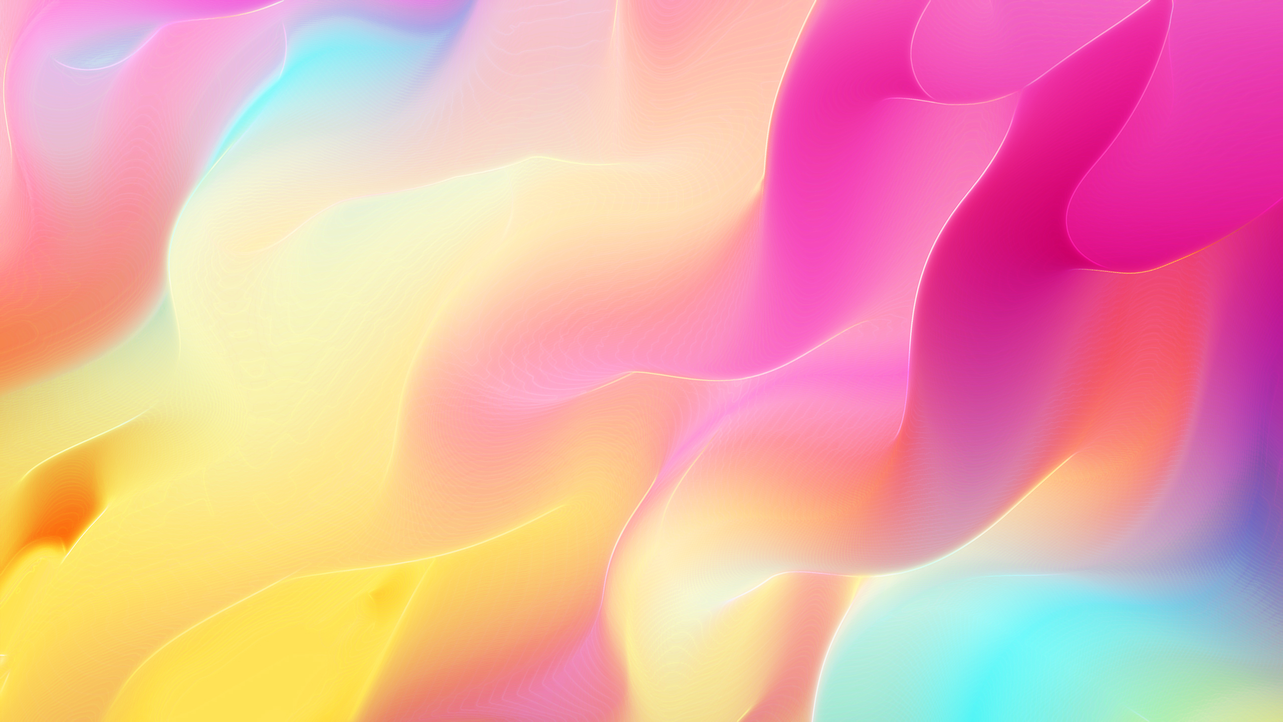 Colorful Gradients Wallpapers Wallpapers Hd