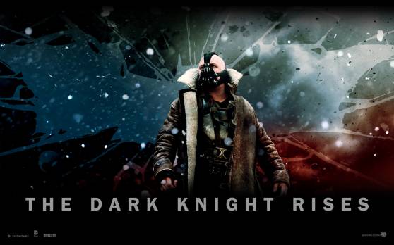 free downloads The Dark Knight Rises