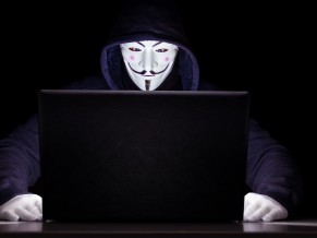 Anonymous Hacker 5K 1 Wallpapers | Wallpapers HD